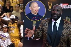 湖人队NBA交易截止日瞄准里夫斯，寻求阵容优化与未来发展