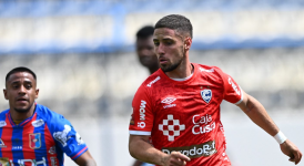 齐达内之子加盟非洲国家队，开启世界杯梦想新征程